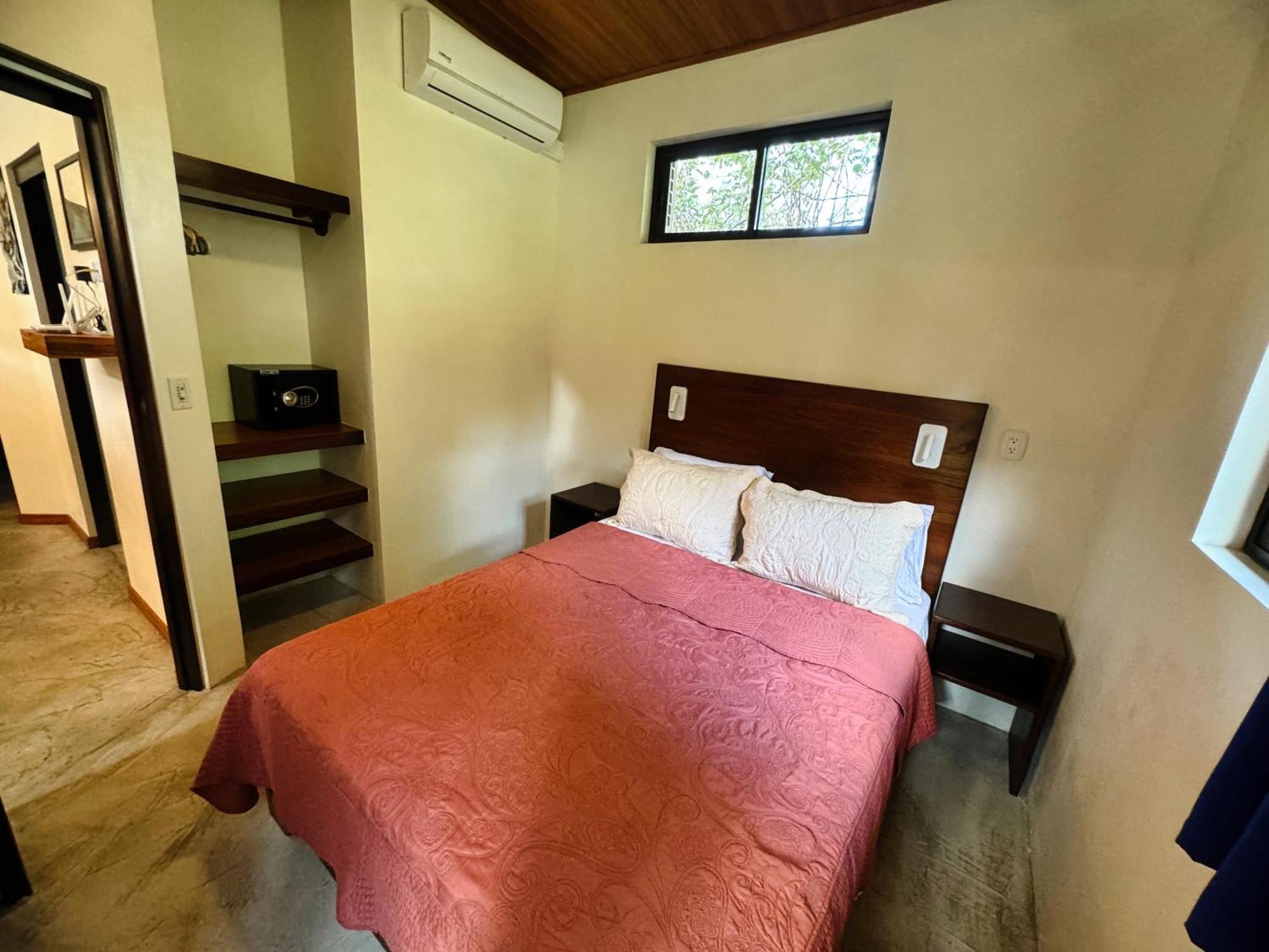 Brahman Bungalows On Pavones Point Extérieur photo